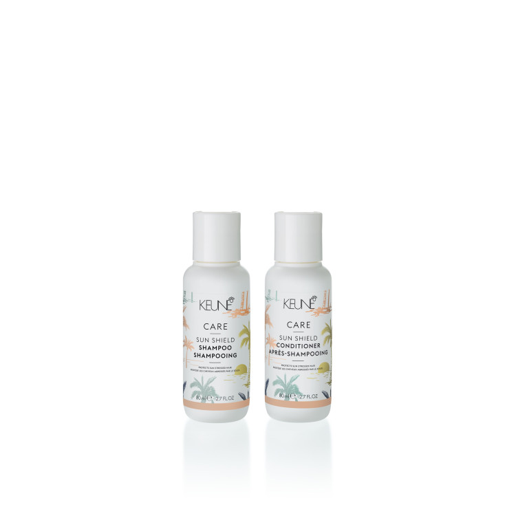 CARE LINE - LETNÉ CESTOVNÉ BALENIE - SUN SHIELD